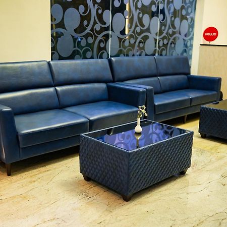 העיר בנגלור Zip By Spree Hotels Purpleorchid Whitefield מראה חיצוני תמונה